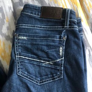 Buckle Stella jeans
